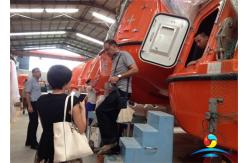 china Marine Windlass exporter