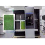 Max Screen Size 900x900mm/ 35.4x35.4 Computer To Screen Laser Power 20W/25W/30W for sale
