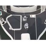 Closed Cell PE EVA 2.4*1.2m Swim Platform Pad