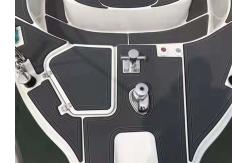 China Closed Cell PE EVA 2.4*1.2m Swim Platform Pad supplier