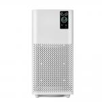 Household WIFI Air Purifiers Air Ionizer Ozone Free Room Hepa Filter Smart Touch Control Home Air Purifier Equipment for sale
