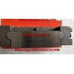 Japan origin Gcr15 Steel Material IKO RWB16HE5 Precision Flat Linear Roller Bearing for sale