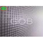 HD Resoluation Adversiting 1200cd Led Stage Backdrop Screen for sale