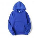 Wholesale Custom men Reverse Weave Hoodie Print Sweaters with hooded for sale