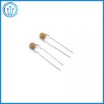 Electronic Ballast MZ5 105C PTC Thermistor 300R PTC Positive Temperature Coefficient