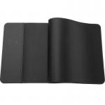 Multifunctional 10W Wireless Charger Mouse Pad For Office And Home