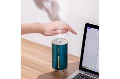 China 200ml Portable Usb Desktop Humidifier Alcohol Atomization Disinfection Car Diffuser supplier