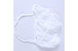 China Disposable Beard Cover supplier