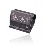 Bluetooth Digital Wrist Blood Pressure Monitor Home Medical Devices LCD Display for sale