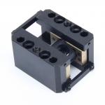 DIN Standard S45C Injection Molding Automotive Parts Slide Core Units