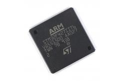 China ST STM32F427IIT6 LQFP176 MCU Microcontroller supplier