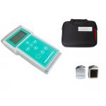 High Precision Doppler Type Ultrasonic Flow Meter Strong Adaptive Ability for sale