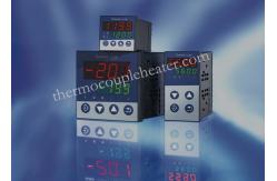 China Moulding Heating System Touch Screen Temperature Controller , PID Temperature Controller supplier