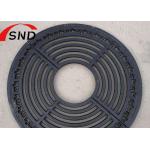 Circle Ductile Iron Gully Grate For Tree Pond Grate E600 Gully Grate