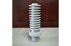 China IEC standard 11 Sheds OEM Gas Insulated Bushing supplier