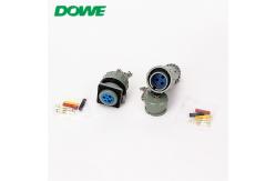 China BJ-25YT-3 ATEX Explosion Proof Plug Socket supplier
