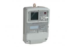 China Micro Power Wireless Remote Smart PLC Data Collector With DLMS / COSEM Protocol supplier