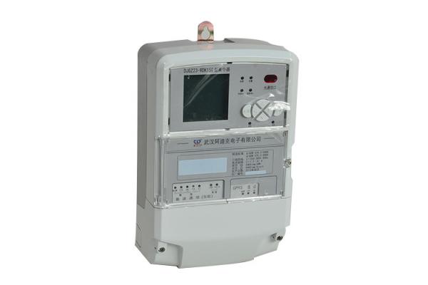 Micro Power Wireless Remote Smart PLC Data Collector With DLMS / COSEM Protocol
