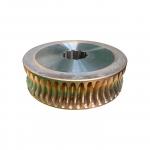 Worm Shaft And Worm Gear Perfect Solution for Industrial Power Transmission for sale