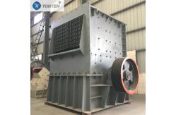 China Low Maintenance Box Crusher Continuous Operations Minimal Downtime Repair Costs supplier