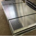 SECC EG Steel Sheet Coil JISG 3302 1m 2m 24 26 28 Gauge For Weldability for sale