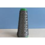 Conductive 12um Metallic Metal Fiber Corrosion Resistant for clothing for sale