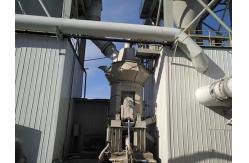 China Vertical Pulverized Coal VRM Cement Mill Grinding Equipment supplier