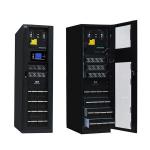 Three Phase OCP Modular Online UPS 80Kw Low Frequency Power Supply for sale