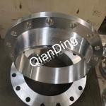 306l Ss Weld Neck Rf Flange Forged Dn15 - Dn2000 for sale