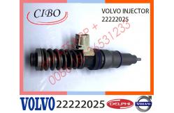 China Made in China new Diesel Fuel Injectors 22222025 22325866 FE4E00001 supplier