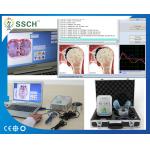 Professional Silver NLS 8D LRIS Quantum Therapy Analyzer 64 bit Latest Version