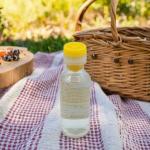 BEESTAR Fresh Press-Out Lemon Honey Water Separation Anytime Drink Bottle Packaging Bee Product for Health-Conscious Individuals for sale