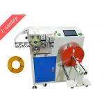 Floor Standing 13cycle/S Copper Wire Winding Machine With Electric Motor for sale