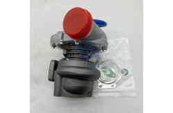 China Diesel Engine Turbocharger 320/06084 32006084 for JCB 3CX 4CX Turbo supplier