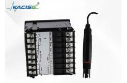 China In-line PH Meter With LCD Display For Environmental Protection supplier