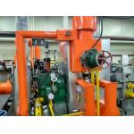 Vortex Hydro Turbine For Hydro Power Plant And Water Electric Power Generator for sale