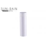 300ml Plastic lotion bottle with plastic cap environmental pp SR-2289A for sale