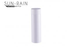 China 300ml Plastic lotion bottle with plastic cap environmental pp SR-2289A supplier