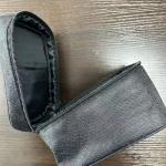 Portable Pressure Resistance Eva Tool Case 11.5CM Zipper Soft Storage Bag for sale