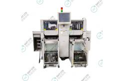 China D4i Siemens SMT Placement Machines 3HP/AC200V/3.3KVA For Electronics Industry supplier