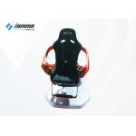 Fiberglass Material Small Area Virtual Reality Motion Simulator With PICO VR Glasses for sale