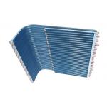 Aluminum 3.5mm Radiator Coils Air Conditioner Outdoor Indoor Unit for sale