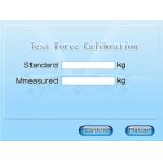 Touch Screen Rockwell Testing Superficial Hardness Tester