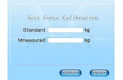 China Touch Screen Rockwell Testing Superficial Hardness Tester supplier
