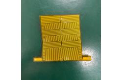 China Polymine Flexible Heating Tablets For Various Equipment And Instruments Heater supplier