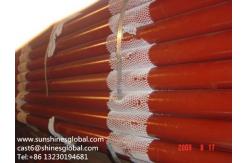 China SML ТРУБЫ И ФИТИНГИ supplier