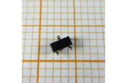 China PMBT3904 Bipolar Junction Transistor 30hFE Surface Mount supplier