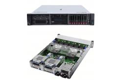 China Scalable 8SFF HPE Proliant DL380 GEN10 2U Rack Server Oem supplier