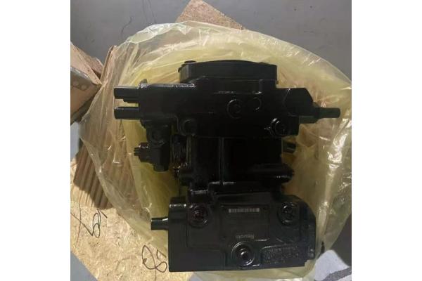Rexroth Piston Pump A10VG45DCDM2/10R-NSC10F523S1-S R902269610 Hydraulic Pump Made in Germany.