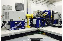 China Transmission Gear Box Test Bench & Test Bed supplier